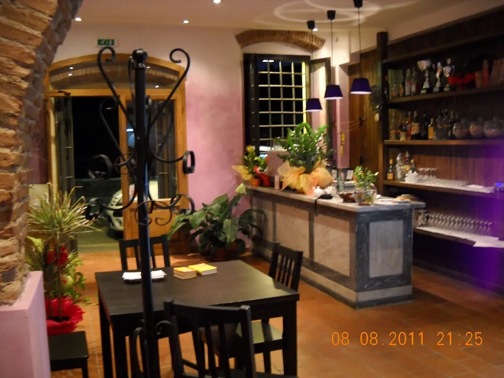 Al Fosso Reale ristorante a Provincia di Livorno