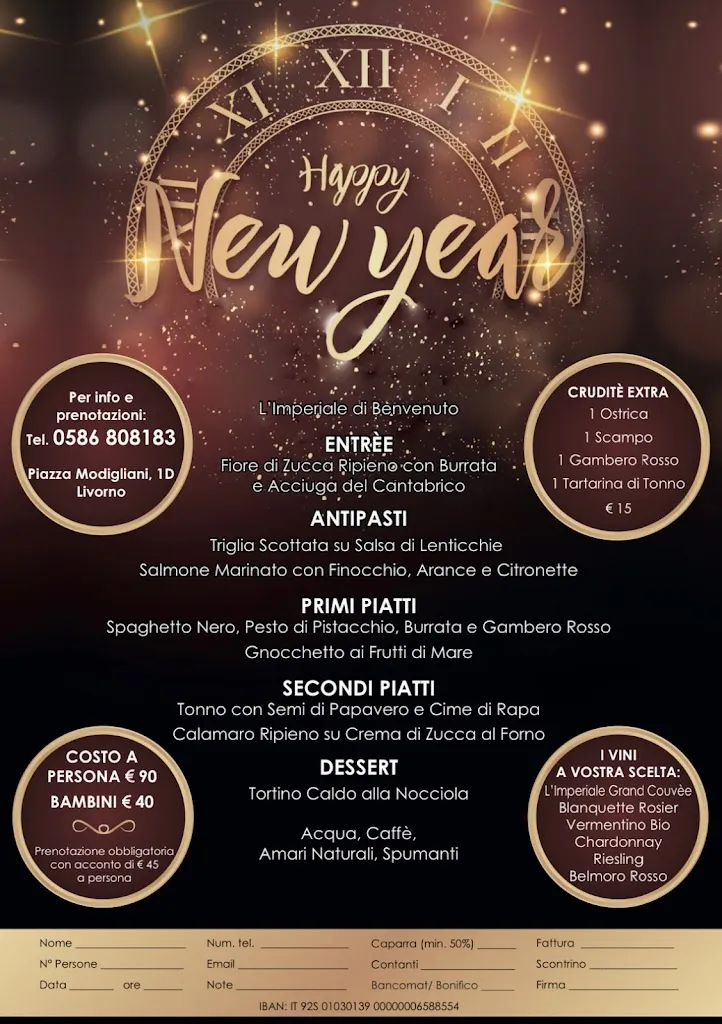 Menu_La Perla dell'Ostricaio_Provincia di Livorno_immagine_4