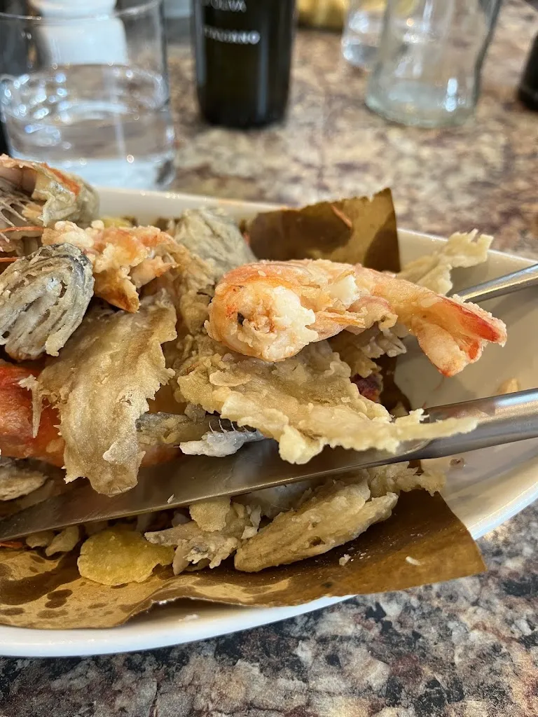 Rikke Nielsen_La Perla dell'Ostricaio_Provincia di Livorno_recensione