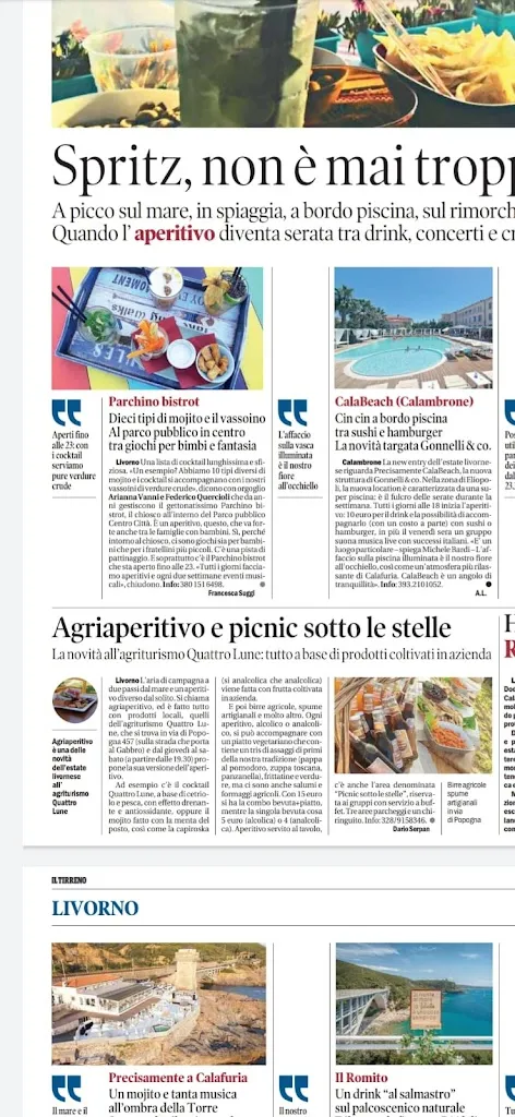 Menu_Qua ttro Lune_Provincia di Livorno_image_2