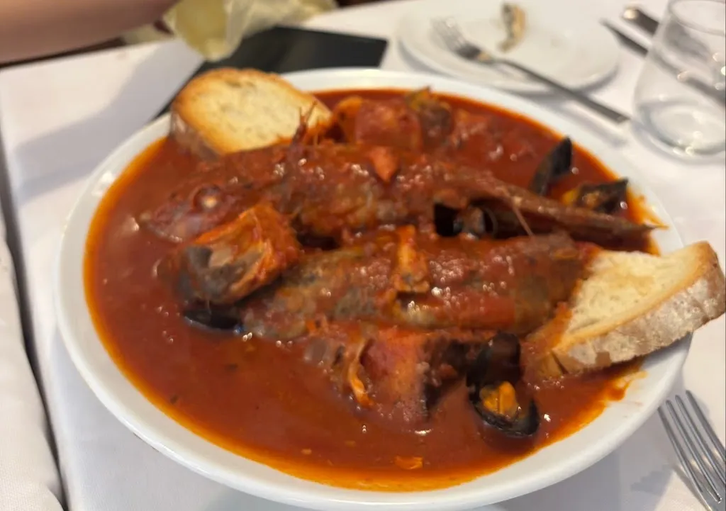 HY_Trattoria Da Galileo_Provincia di Livorno_recensione