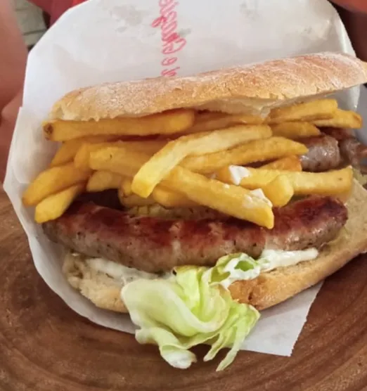 Simone Morini_Braceria PIERLU'._Montesardo_review