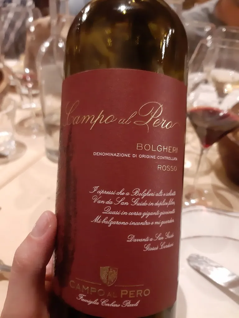 Menu_Ristorante La Bisteccheria_Provincia di Livorno_image_6