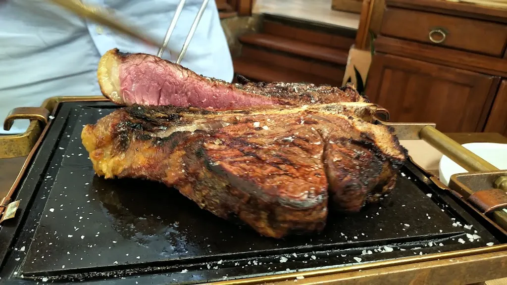 Menu_Ristorante La Bisteccheria_Provincia di Livorno_image_8