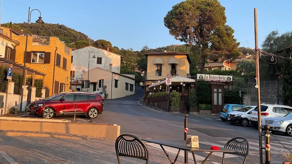 Pascal Vanmaele_Ristorante La Bisteccheria_Provincia di Livorno_review