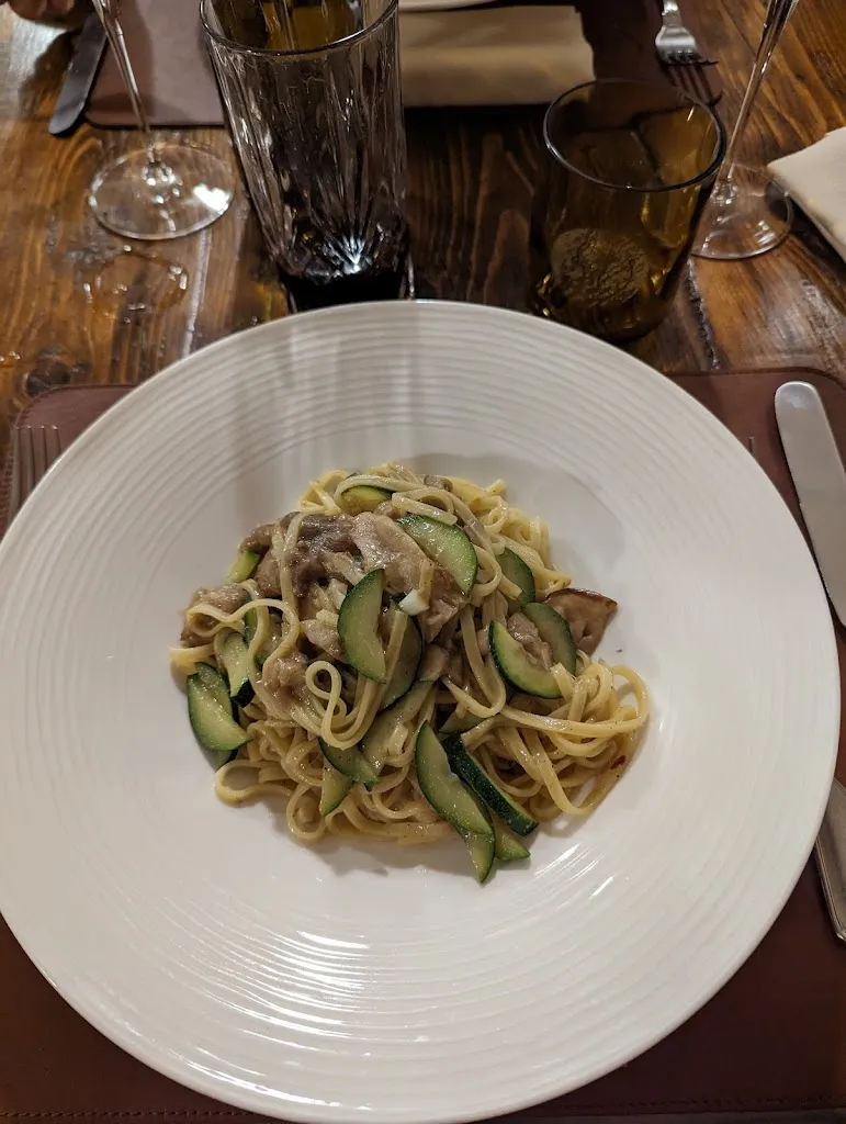 Oscar Libäck_Ristorante La Bisteccheria_Provincia di Livorno_review