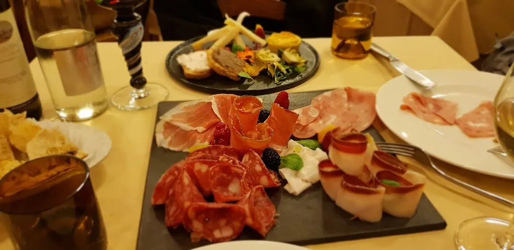 Gergely Nagy_Ristorante La Bisteccheria_Provincia di Livorno_review