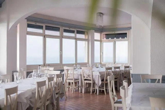 Il Sassoscritto restaurant in Provincia di Livorno