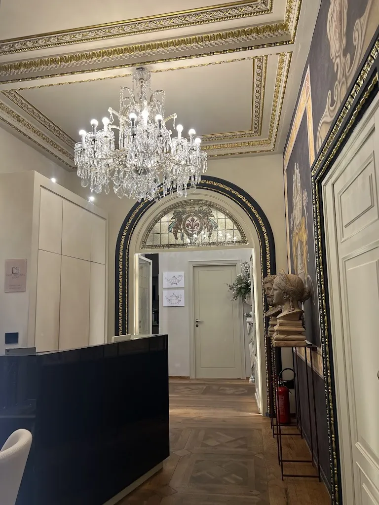 Nikki_Hotel Duomo Firenze_Province of Florence_review