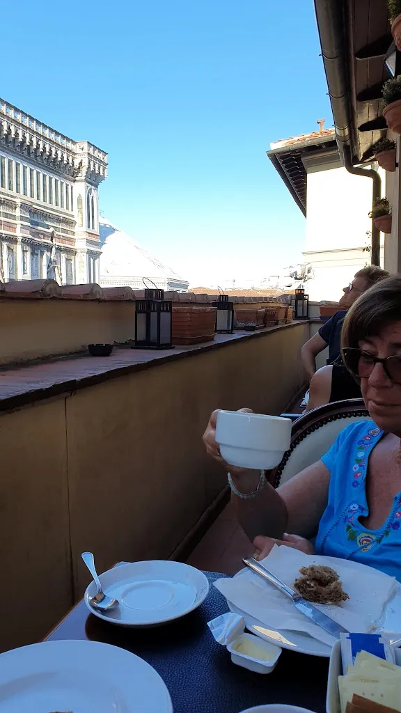 Hotel Duomo Firenze_Province of Florence_slider_image_2