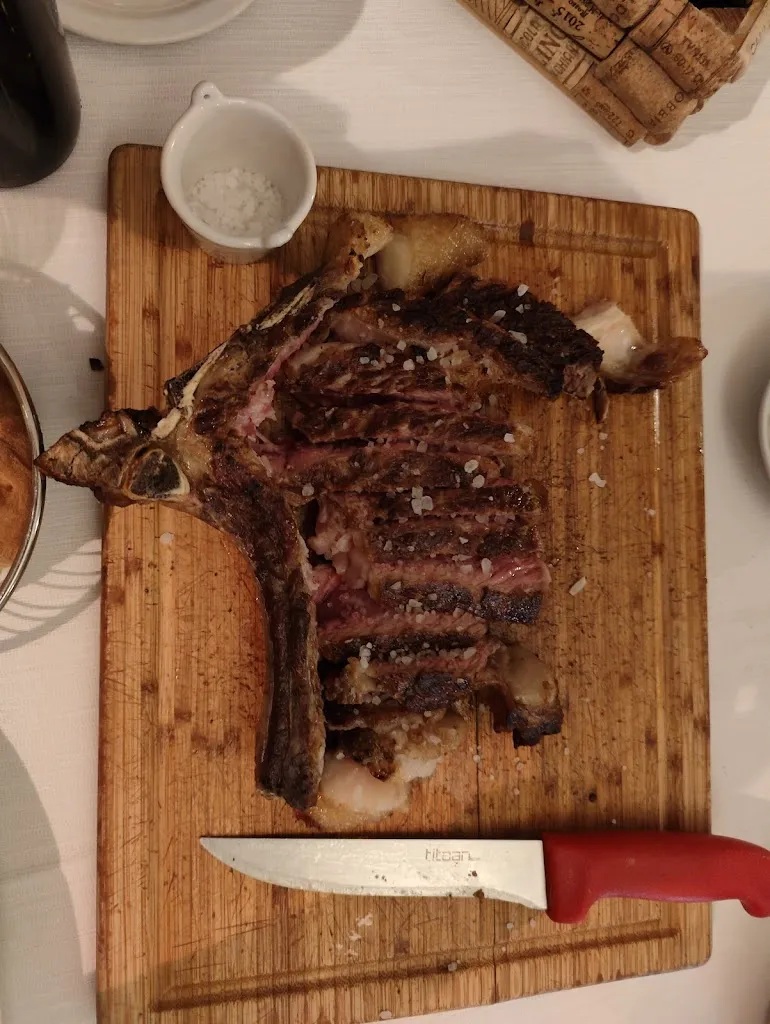 Menu_La Buchetta Food & Wine Restaurant_Province of Florence_image_8