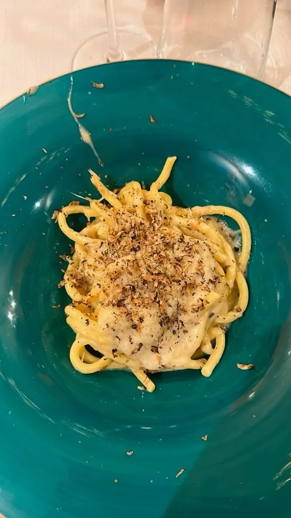 Menu_La Buchetta Food & Wine Restaurant_Province of Florence_image_9