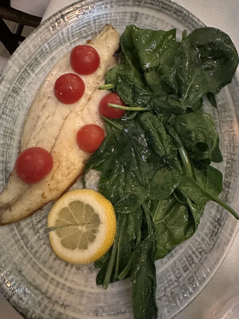 Brian Mai_La Buchetta Food & Wine Restaurant_Province of Florence_review