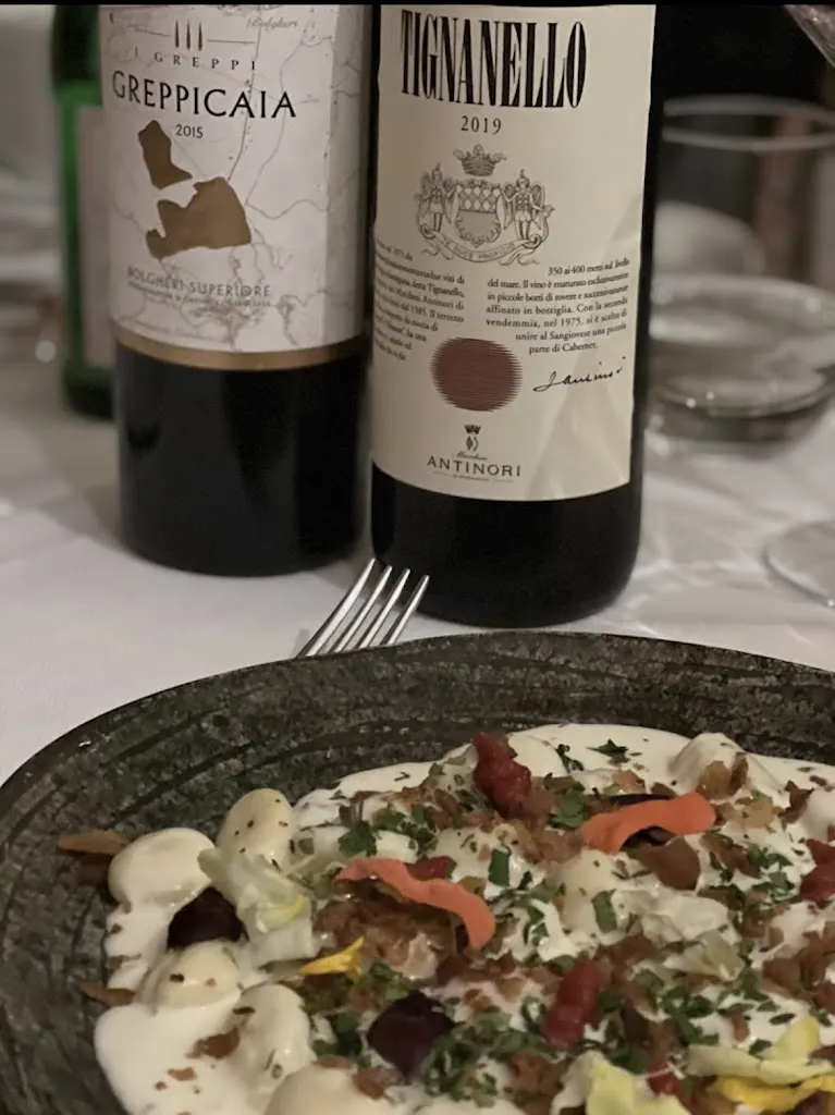 La Buchetta Food & Wine Restaurant_Province of Florence_slider_image_3