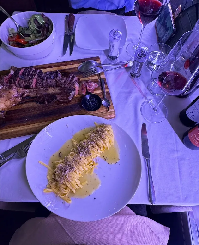 Menu_Ristorante dei Rossi Ponte Vecchio_Province of Florence_image_5