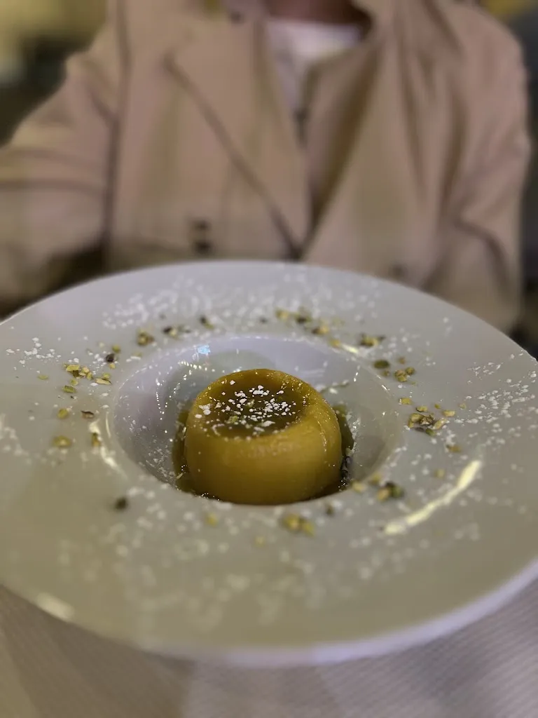 Menu_Ristorante dei Rossi Ponte Vecchio_Province of Florence_image_6