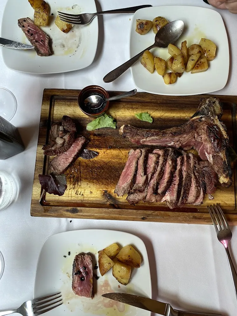 Menu_Ristorante dei Rossi Ponte Vecchio_Province of Florence_image_7