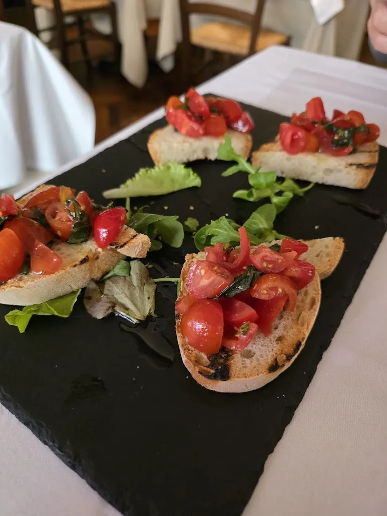 Menu_Ristorante dei Rossi Ponte Vecchio_Province of Florence_image_9