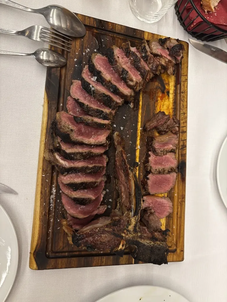 bb0305_Ristorante dei Rossi Ponte Vecchio_Province of Florence_review