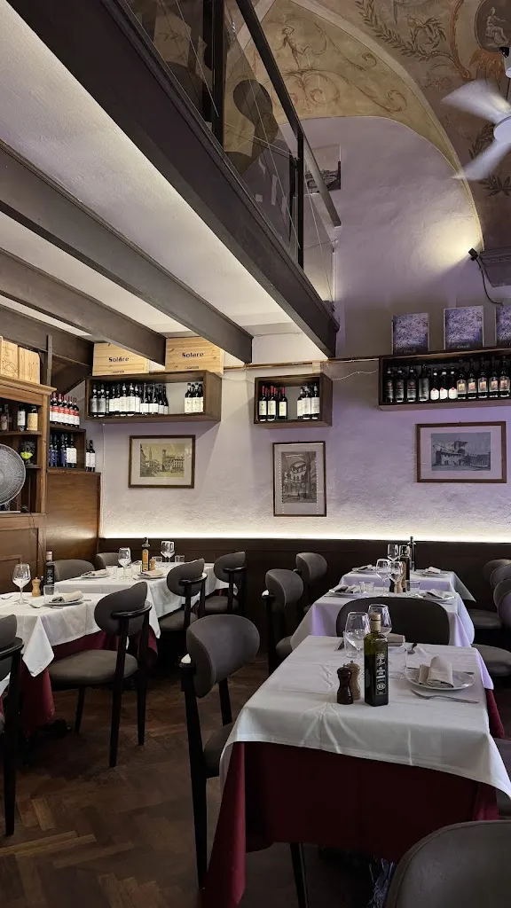 Tjhin Anggun_Ristorante dei Rossi Ponte Vecchio_Province of Florence_review