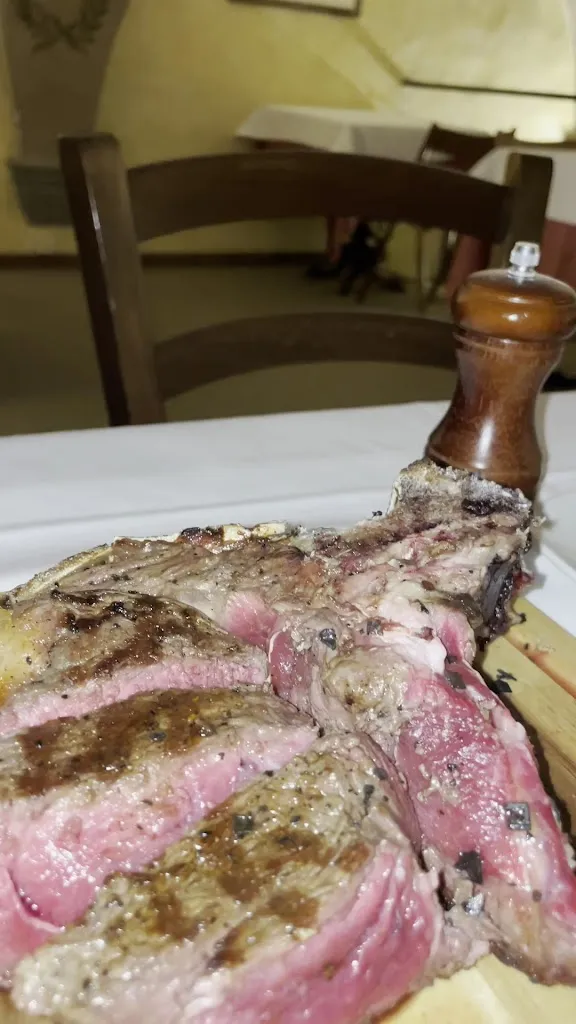 Ristorante dei Rossi Ponte Vecchio_Province of Florence_slider_image_2