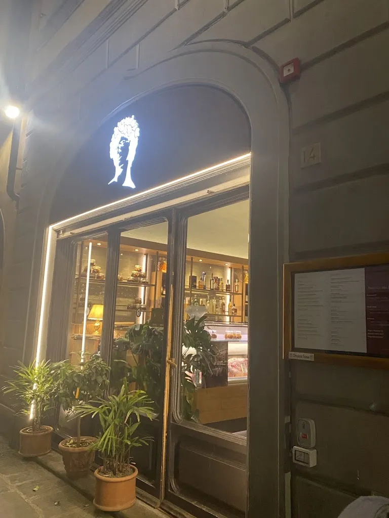 Ristorante dei Rossi Ponte Vecchio_Province of Florence_slider_image_3