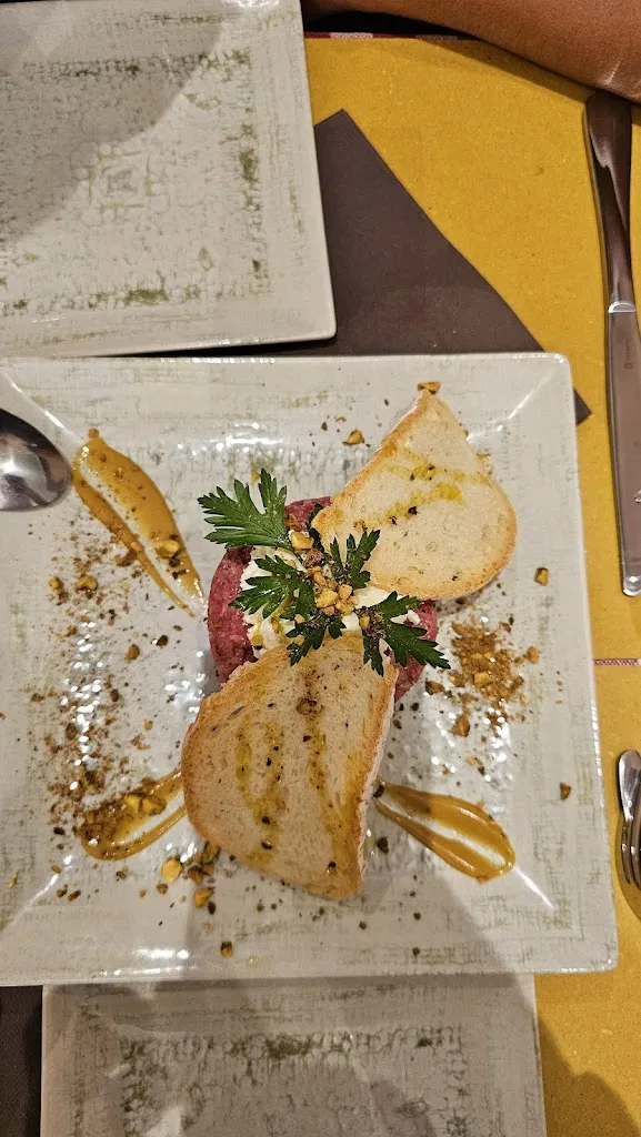 Menu_Osteria La Dolce Vita Firenze_Province of Florence_image_8