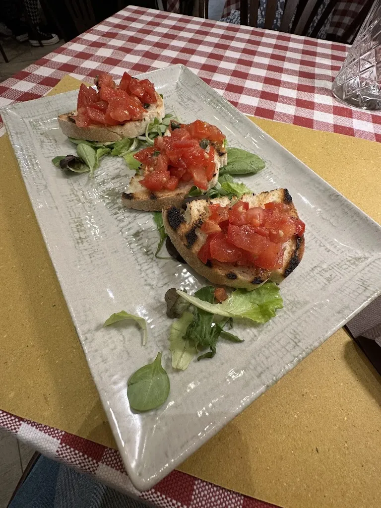 Menu_Osteria La Dolce Vita Firenze_Province of Florence_image_9