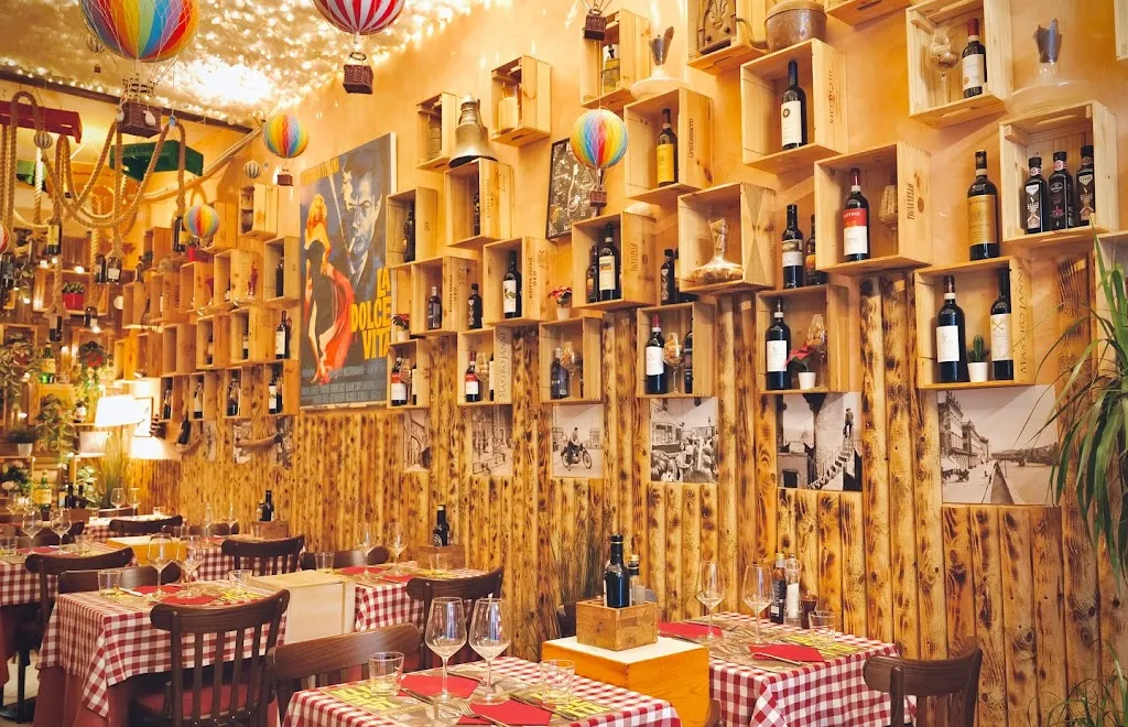 Osteria La Dolce Vita Firenze_Province of Florence_slider_image_3