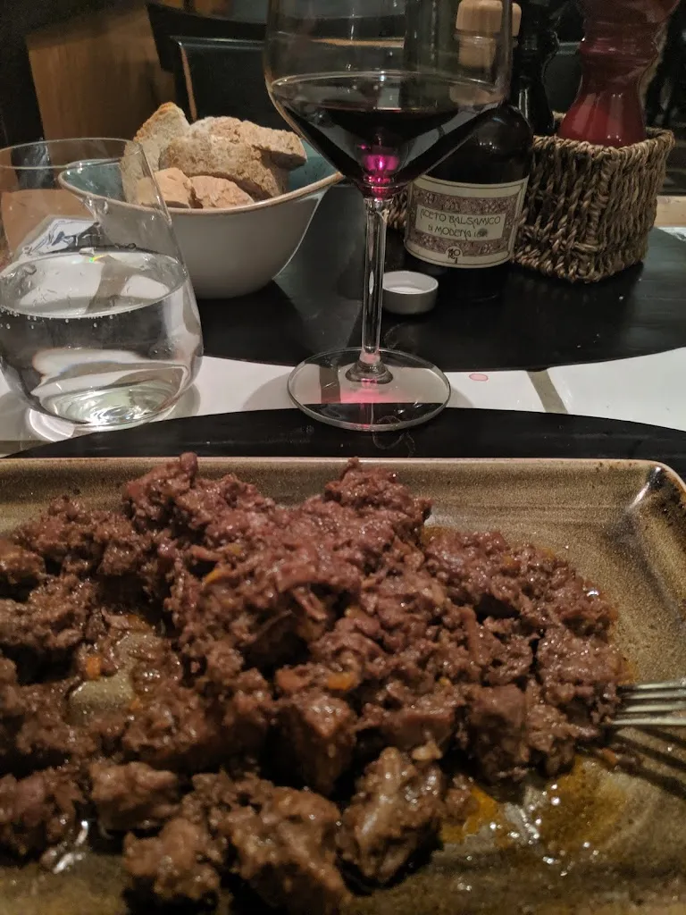 Menu_Trattoria Giovanni_Province of Florence_immagine_5