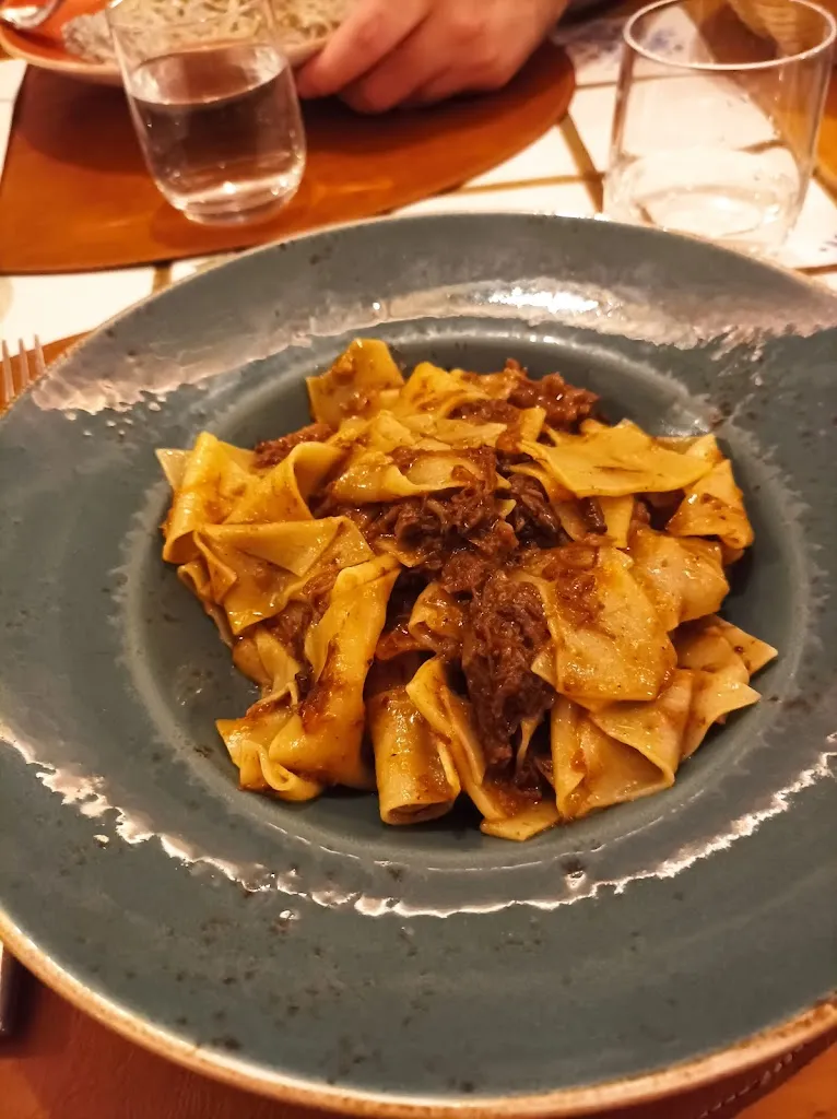 Menu_Trattoria Giovanni_Province of Florence_immagine_7