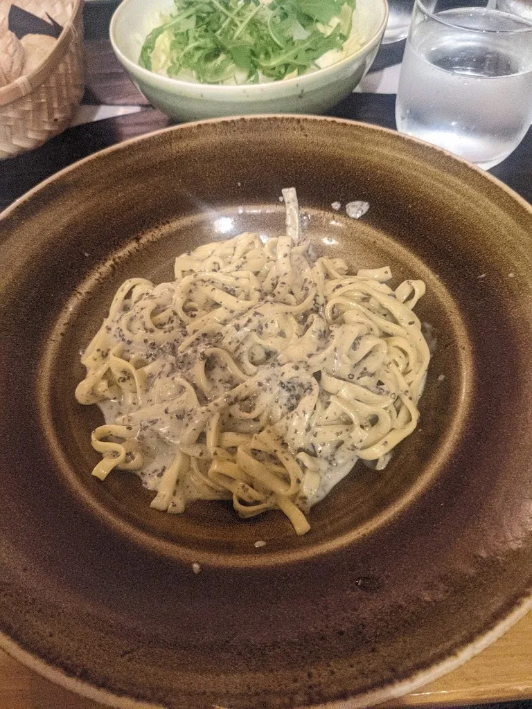 Menu_Trattoria Giovanni_Province of Florence_immagine_8