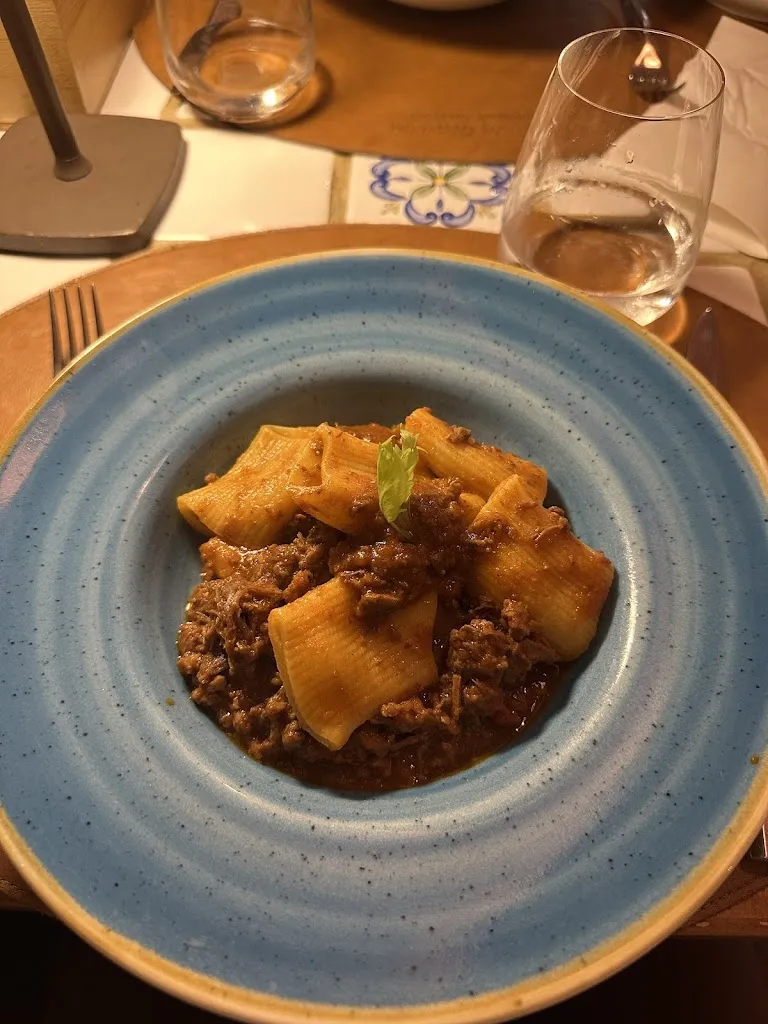 Lindsay_Trattoria Giovanni_Province of Florence_recensione