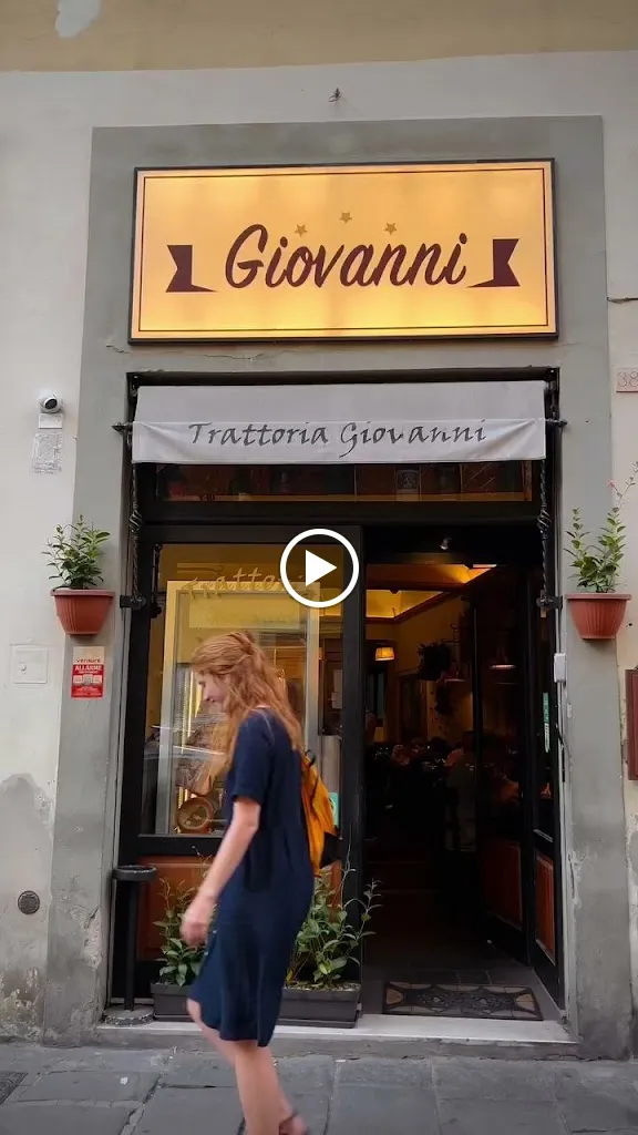 Trattoria Giovanni_Province of Florence_slider_image_2