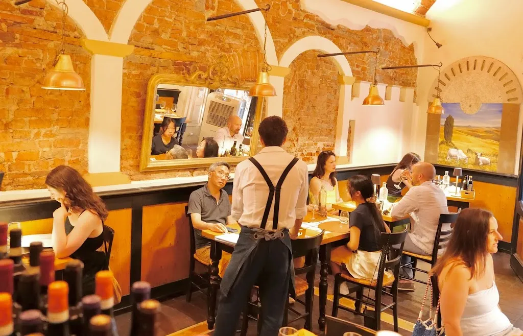 Trattoria Giovanni_Province of Florence_slider_image_3