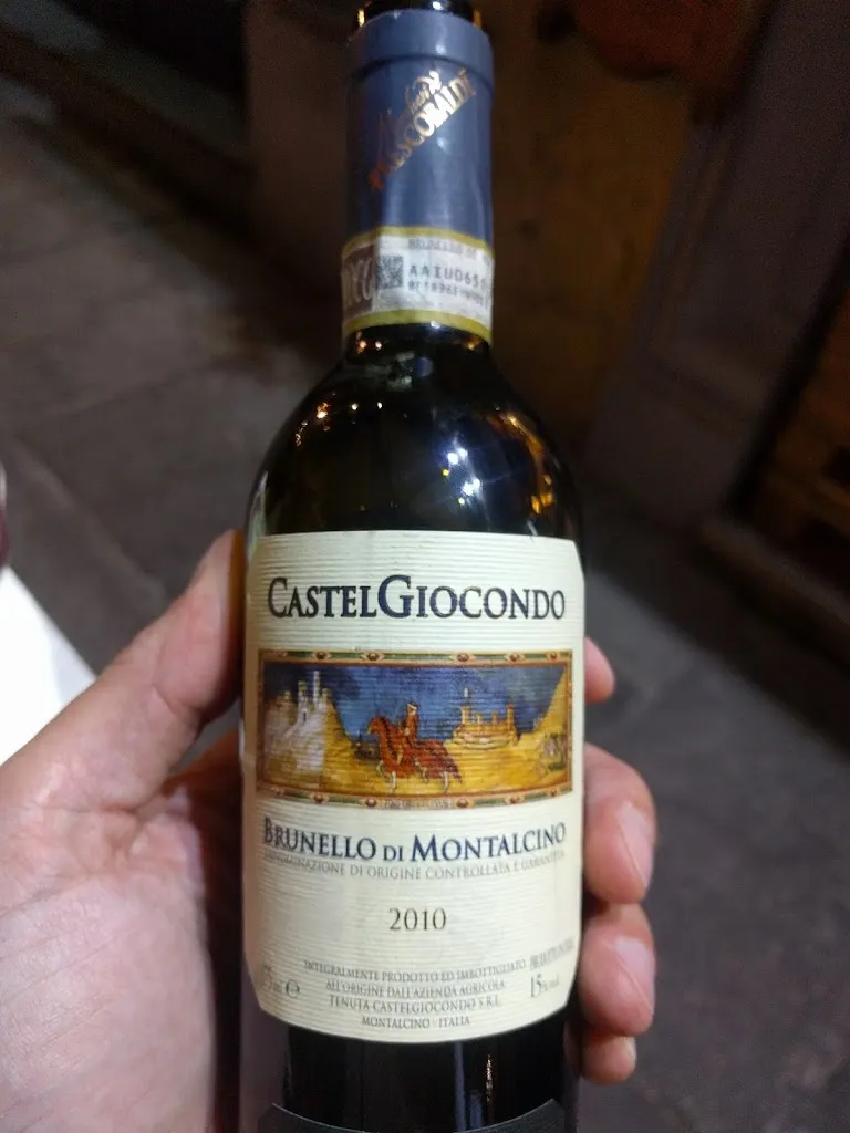 Menu_Le Cappelle Medicee Restorante_Province of Florence_image_6