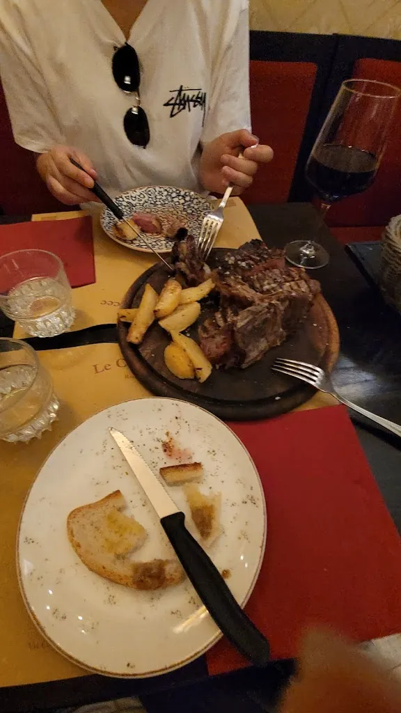 Menu_Le Cappelle Medicee Restorante_Province of Florence_image_7