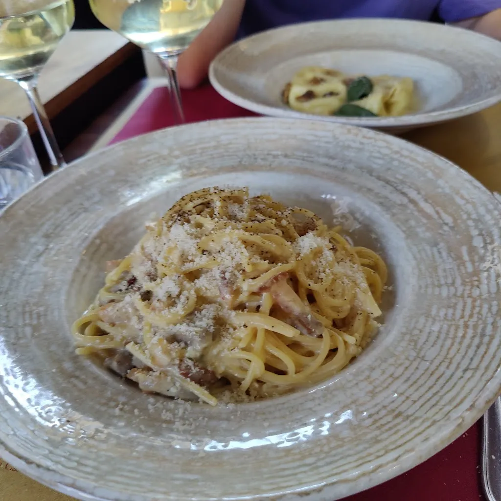 Menu_Le Cappelle Medicee Restorante_Province of Florence_image_8