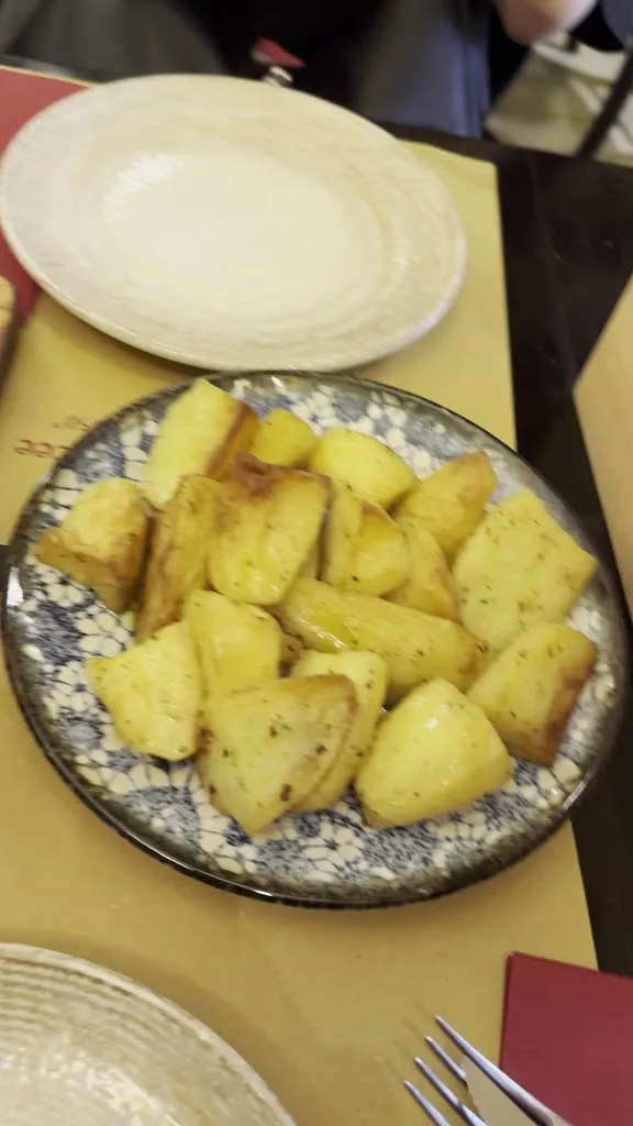 Le Cappelle Medicee Restorante_Province of Florence_slider_image_2