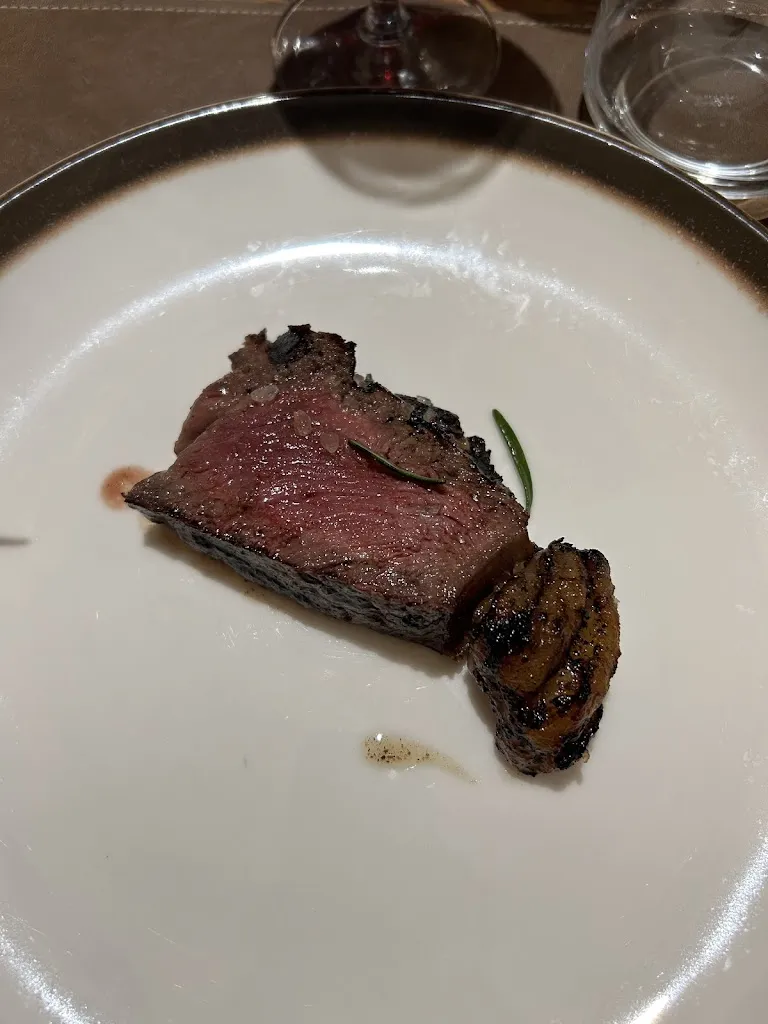 Menu_Osteria del Corso_Province of Florence_image_6