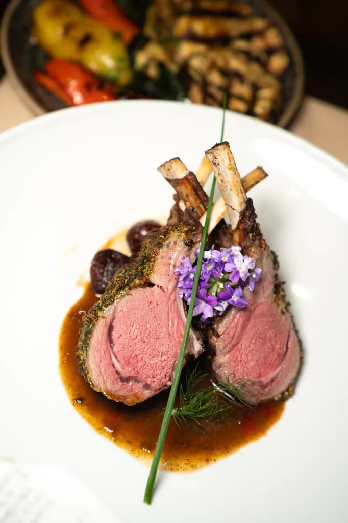 Menu_Osteria del Corso_Province of Florence_image_8