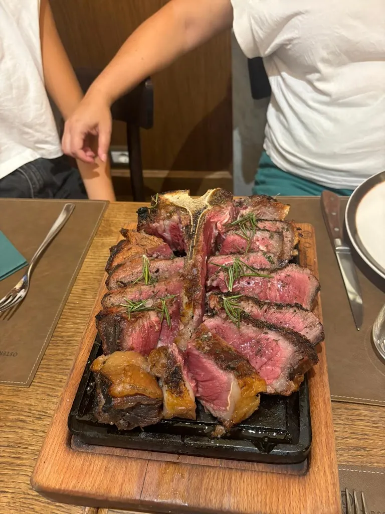 Menu_Osteria del Corso_Province of Florence_image_9