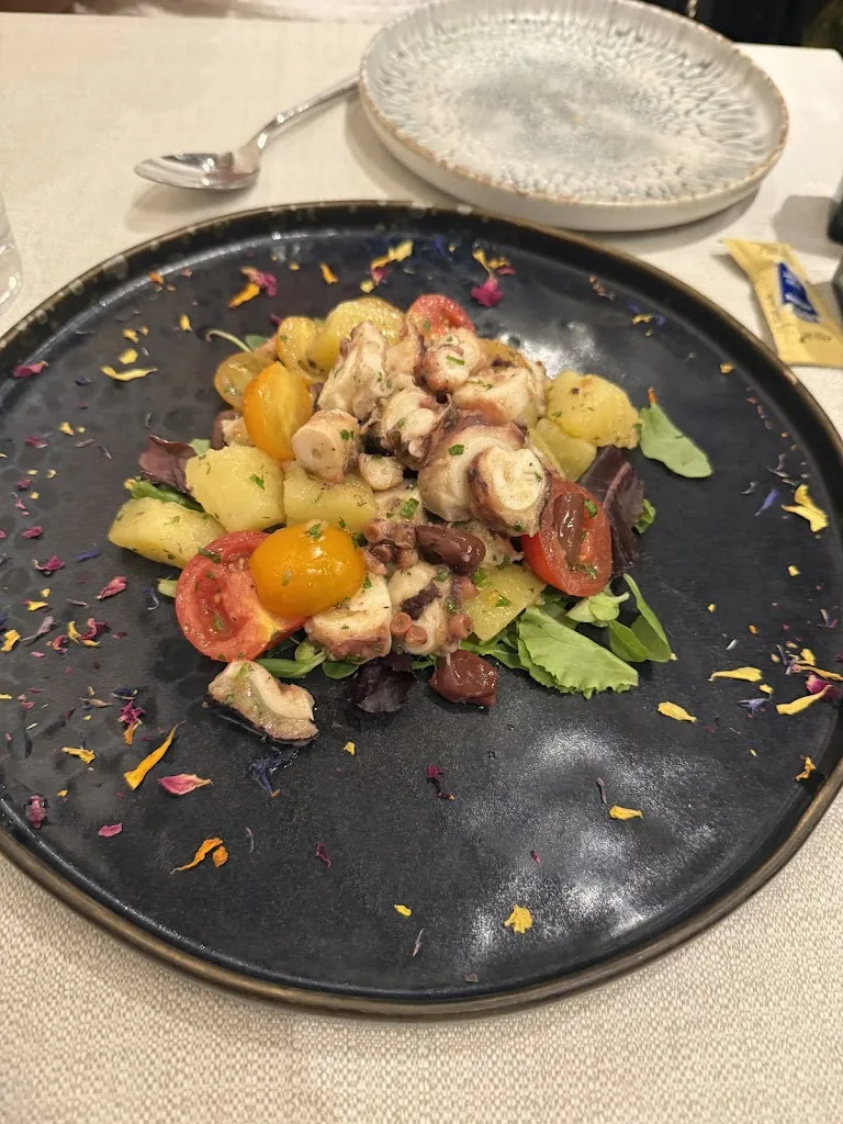 Sweet Dreams_Osteria del Corso_Province of Florence_review