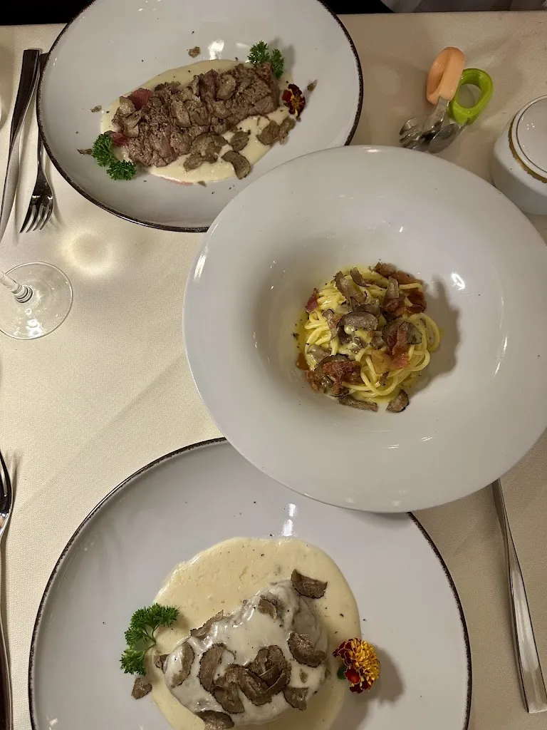 picky blenders_Osteria del Corso_Province of Florence_review