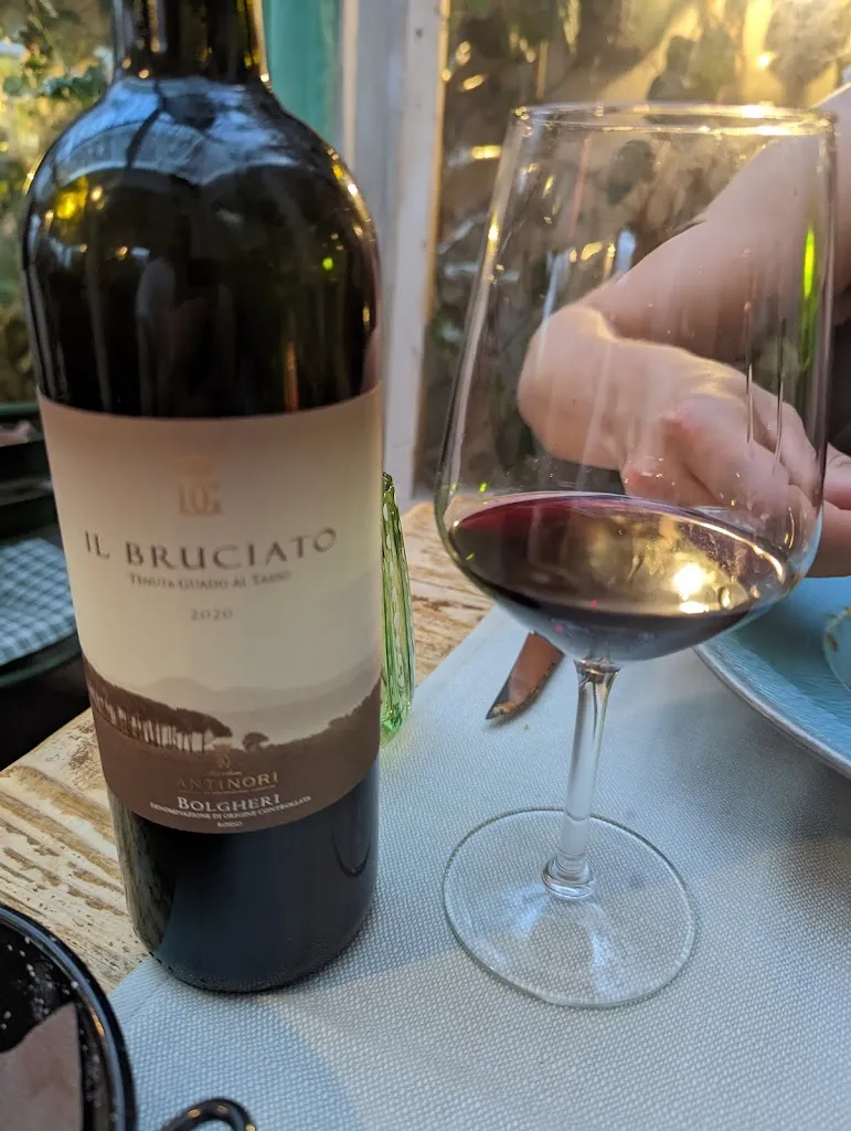 Menu_Osteria Vecchio Cancello_Province of Florence_image_5