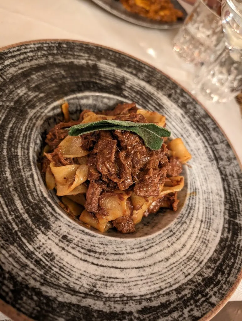 Menu_Osteria Vecchio Cancello_Province of Florence_image_7