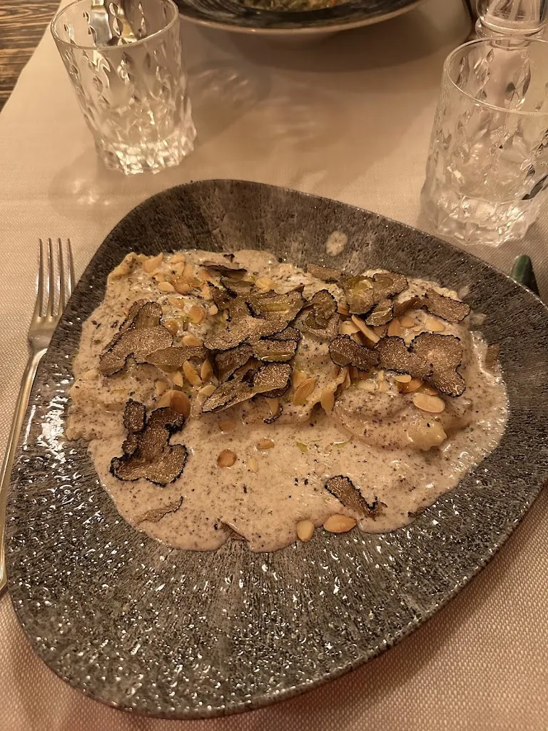 Menu_Osteria Vecchio Cancello_Province of Florence_image_8