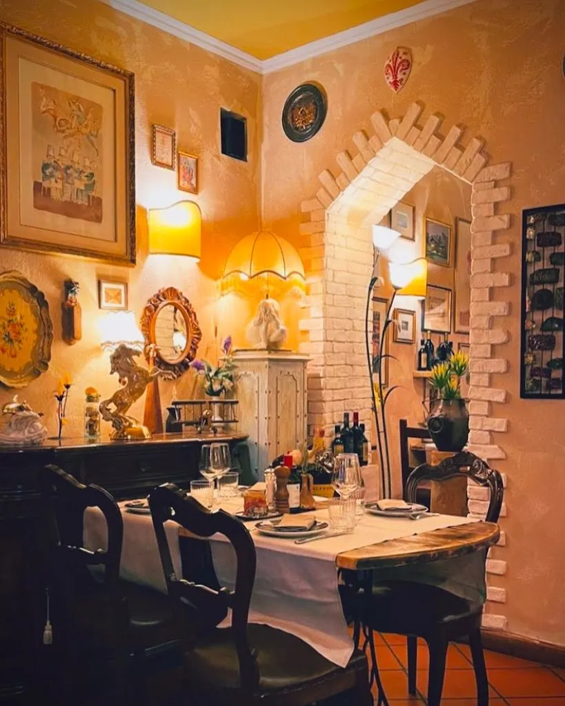 Osteria Vecchio Cancello_Province of Florence_slider_image_1