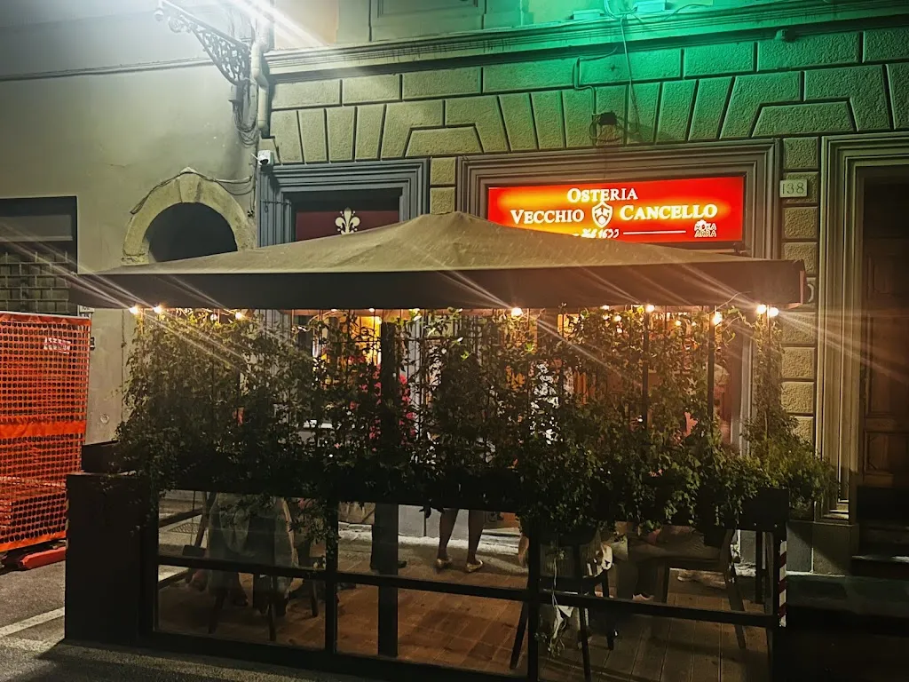 Osteria Vecchio Cancello_Province of Florence_slider_image_3