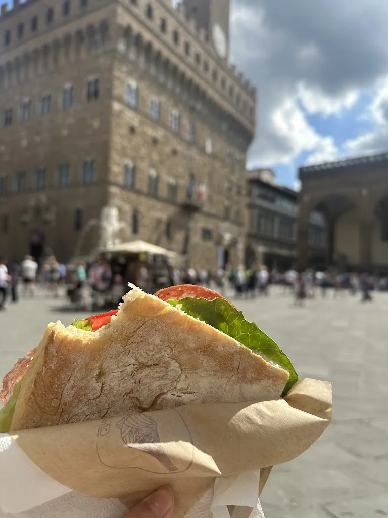 Amanda Grosvenor_Dal Vinaio_Province of Florence_review